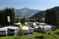 Camping Reiterhof in 6361 Hopfgarten im Brixental / Kitzbühel / Austria
