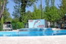 camping ticino in 27100 Pavia / Lombardy / Italy