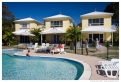 Treasure Island Holiday Park in 4216 Biggera Waters / Queensland / Australia