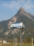 Kamp Polovnik in 5230 Bovec / Slovenia
