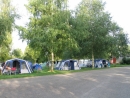 Camp Au Clair Ruisseau