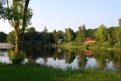 Camping und Ferienpark Falkensteinsee in 27777 Ganderkesee / Lower Saxony / Germany