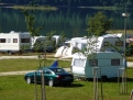 Camping Lipno Modrin in 38278 Lipno Nad Vltavou / Czech Republic