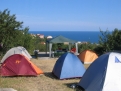 Camping Varna in 9000 Varna / Bulgaria