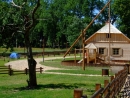 Campingplatz Kurtuvenai