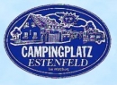 Campingplatz Estenfeld