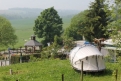 Camping de Durnal - Le Pommier Rustique*** in 5530 Durnal / Wallonia / Belgium