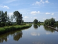 Camping De Koornmolen in 2761 Zevenhuizen / Netherlands