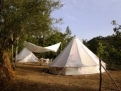 Natuurcamping Olhos Negros in 8550-207 Monchique / Portugal