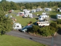 Carrowkeel Camping & Caravan Park in  Castlebar / Ireland