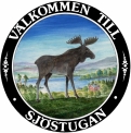 Sjöstugans Camping & Vandrarhem in 34394 Älmhult / Älmhults / Sweden