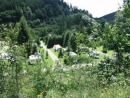 Camping Woltzdal in 9974 Maulusmuehle / Luxembourg