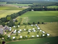 Camping De Brinkhoeve in 7846 Noord Sleen / Drenthe / Netherlands