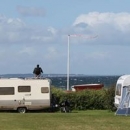 Købingsmark Strand Camping