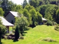 Chalets de l'Eau Verte in 15270 Lanobre / Auvergne / France
