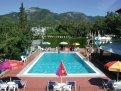 Holiday Camping Parco Vacanze in 17025 Loano / Savona / Italy