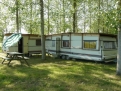 camping prévert moulin de Bellegarde 64350  in 64350 Lespielle / Aquitaine / France