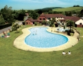 Cofton Country Holidays in EX7 0LZ Dawlish