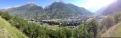 Camping Mühleye in 3930 Visp / Valais / Switzerland