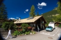 Camping Catinaccio Rosengarten in 38036 Pozza di Fassa / Trentino-Alto Adige / Italy