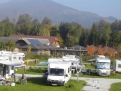 Campinganlage Schatzlmühle in 4644 Scharnstein / Oberösterreich / Austria