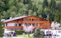 Camping-Appartements-Bungalows Erlengrund in 5640 Bad Gastein / Sankt Johann im Pongau / Austria