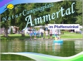 Campingplatz Ammertal in 82380 Peißenberg / Bavaria / Germany