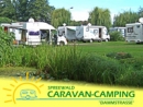 Spreewald Caravan Camping 