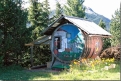 Camping Madulain in 7523 Madulain / Graubünden / Switzerland