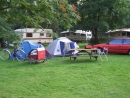 Campingplatz 