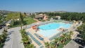 Don Antonio Camping Residence (ex Baviera) in 64022 Giulianova / Abruzzo / Italy