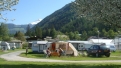 Camping Dreiländereck in 6531 Ried im Oberinntal / Landeck / Austria
