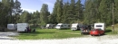 Oddestemmen Camp in 4735 Evje / Evje og Hornnes / Norway