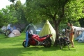 Camping Bikercamp Camping in 1089 Budapest VIII / Budapest / Hungary