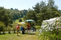 Camping Bel Air in 87500 Ladignac-le-Long / Haute-Vienne / France