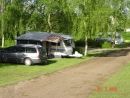 Midtfyns Camping in 5750 Ringe / South Denmark / Denmark