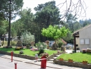 La Pinède en Provence in Mondragon