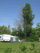 camping de lachende loods in 4371 Koudekerke / Veere / Netherlands