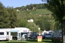 Campingplatz Blütengrund in 06618 Naumburg / Saxony-Anhalt / Germany