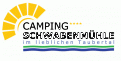 Camping Schwabenmühle in 97990 Weikersheim / Baden-Württemberg / Germany