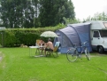Camping Linda in 4424 Wemeldinge / Kapelle / Netherlands
