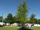 Campingplatz Forelle Steyr in 4400 Münichholz / Oberösterreich / Austria