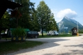 Kamp Polovnik in 5230 Bovec / Slovenia