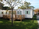 mobil home 6-8 pers