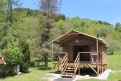 Le Moulin De Serre in 63690 Singles / Auvergne / France