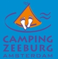 Camping Zeeburg Camping in 1095 Amsterdam / Netherlands
