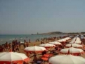 Camping Village Vieste Marina in 71019 Vieste / Apulia / Italy