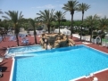 Camping Playa Tropicana in 12579 Alcossebre / Castellon / Spain