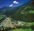 Erlebnis-Comfort-Camping Aufenfeld in 6274 Aschau im Zillertal / Tirol / Austria