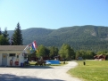 Birkelund camping in 3577 Hovet / Buskerud